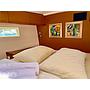 Book yachts online - sailboat - Jeanneau 51 - KATRINA - rent