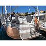 Book yachts online - sailboat - Jeanneau 51 - KATRINA - rent