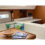 Book yachts online - sailboat - Jeanneau 51 - KATRINA - rent