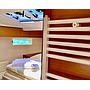 Book yachts online - sailboat - Jeanneau 51 - KATRINA - rent