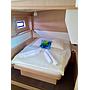 Book yachts online - catamaran - Lagoon 52-4 - JESSY - rent