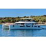 Book yachts online - powercatamaran - Lagoon 630 Power - ÄGIR - rent