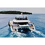Book yachts online - powercatamaran - Lagoon 630 Power - ÄGIR - rent