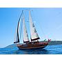 Book yachts online - other - Gulet Il Fratello - Il Fratello - rent