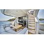 Book yachts online - motorboat - Sunseeker Manhattan 55 (2022) - Apolo - rent