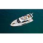 Book yachts online - motorboat - Sunseeker Manhattan 55 (2022) - Apolo - rent