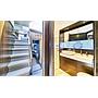 Book yachts online - motorboat - Sunseeker Manhattan 55 (2022) - Apolo - rent