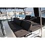 Book yachts online - catamaran - Lagoon 50 LUX elegance - TWIN JOY - rent