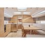 Book yachts online - sailboat - Elan Impression 43 NEW - ZARA - rent