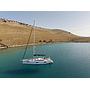 Book yachts online - sailboat - Elan Impression 43 NEW - SUPREME - rent