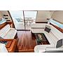 Book yachts online - motorboat - Galeon 640 Fly - Le Chiffre - rent
