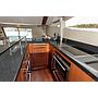 Book yachts online - motorboat - Galeon 640 Fly - Le Chiffre - rent
