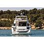 Book yachts online - motorboat - Galeon 640 Fly - Le Chiffre - rent