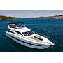 Book yachts online - motorboat - Galeon 640 Fly - Le Chiffre - rent
