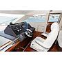 Book yachts online - motorboat - Galeon 640 Fly - Le Chiffre - rent