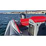 Book yachts online - motorboat - Lomac 750 - Adrenalina - rent