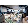 Book yachts online - motorboat - Azimut 72 Fly - Mineira - rent