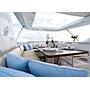 Book yachts online - motorboat - Azimut 72 Fly - Mineira - rent