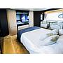 Book yachts online - motorboat - Azimut 72 Fly - Mineira - rent