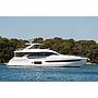 Book yachts online - motorboat - Azimut 78 Fly - PREWI - rent