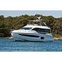 Book yachts online - motorboat - Azimut 78 Fly - PREWI - rent