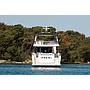 Book yachts online - motorboat - Azimut 78 Fly - PREWI - rent