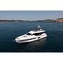 Book yachts online - motorboat - Azimut 78 Fly - PREWI - rent