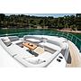 Book yachts online - motorboat - Azimut 78 Fly - PREWI - rent