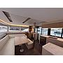 Book yachts online - catamaran - LAGOON 460 / 4 CABINS - BLUE REGENERATION - 6a VA-2-11-22 - rent