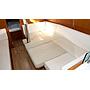 Book yachts online - sailboat - Sun Odyssey 389 - Dust in the wind - rent