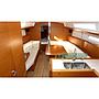 Book yachts online - sailboat - Sun Odyssey 389 - Dust in the wind - rent