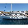 Book yachts online - sailboat - Hanse 540e - Apollonis - rent