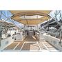 Book yachts online - sailboat - Oceanis 41.1 - SILVER ANGEL - rent