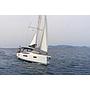 Book yachts online - sailboat - Sun Odyssey 410 - GEVA X - rent