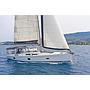 Book yachts online - sailboat - Hanse 458 - C-YA - rent