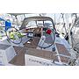 Book yachts online - sailboat - Hanse 385 - CAPRICCIO - rent