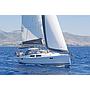 Book yachts online - sailboat - Hanse 385 - CAPRICCIO - rent