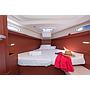 Book yachts online - sailboat - Hanse 385 - CAPRICCIO - rent