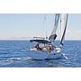 Book yachts online - sailboat - Hanse 385 - CAPRICCIO - rent