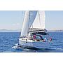 Book yachts online - sailboat - Hanse 385 - CAPRICCIO - rent