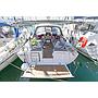 Book yachts online - sailboat - Hanse 385 - CAPRICCIO - rent
