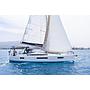 Book yachts online - sailboat - Sun Odyssey 440 - LEFKIPPI  - rent