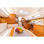 Book yachts online - sailboat - Sun Odyssey 440 - LEFKIPPI  - rent