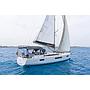 Book yachts online - sailboat - Sun Odyssey 440 - LEFKIPPI  - rent