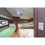 Book yachts online - catamaran - Bali Catspace - PRINCESS MALENA - rent