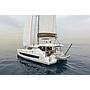 Book yachts online - catamaran - Bali Catspace - PRINCESS MALENA - rent