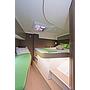 Book yachts online - catamaran - Bali Catspace - PRINCESS MALENA - rent