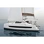 Book yachts online - catamaran - Bali Catspace - PRINCESS MALENA - rent