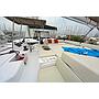 Book yachts online - catamaran - Bali Catspace - PRINCESS MALENA - rent