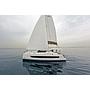 Book yachts online - catamaran - Bali Catspace - PRINCESS MALENA - rent